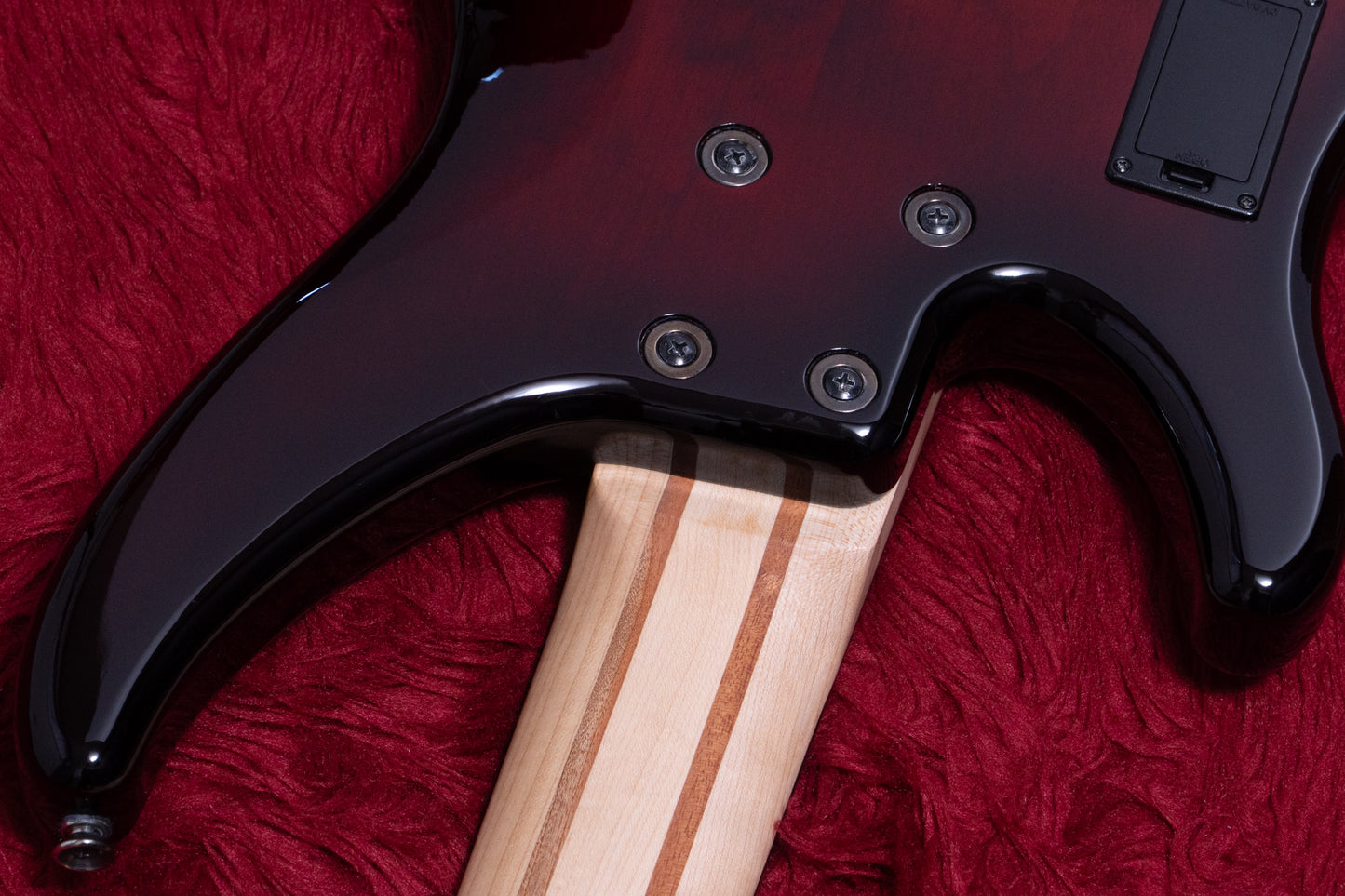 【used】YAMAHA / TRBX605FM DRB 4.000kg #IKM284011【GIB Yokohama】