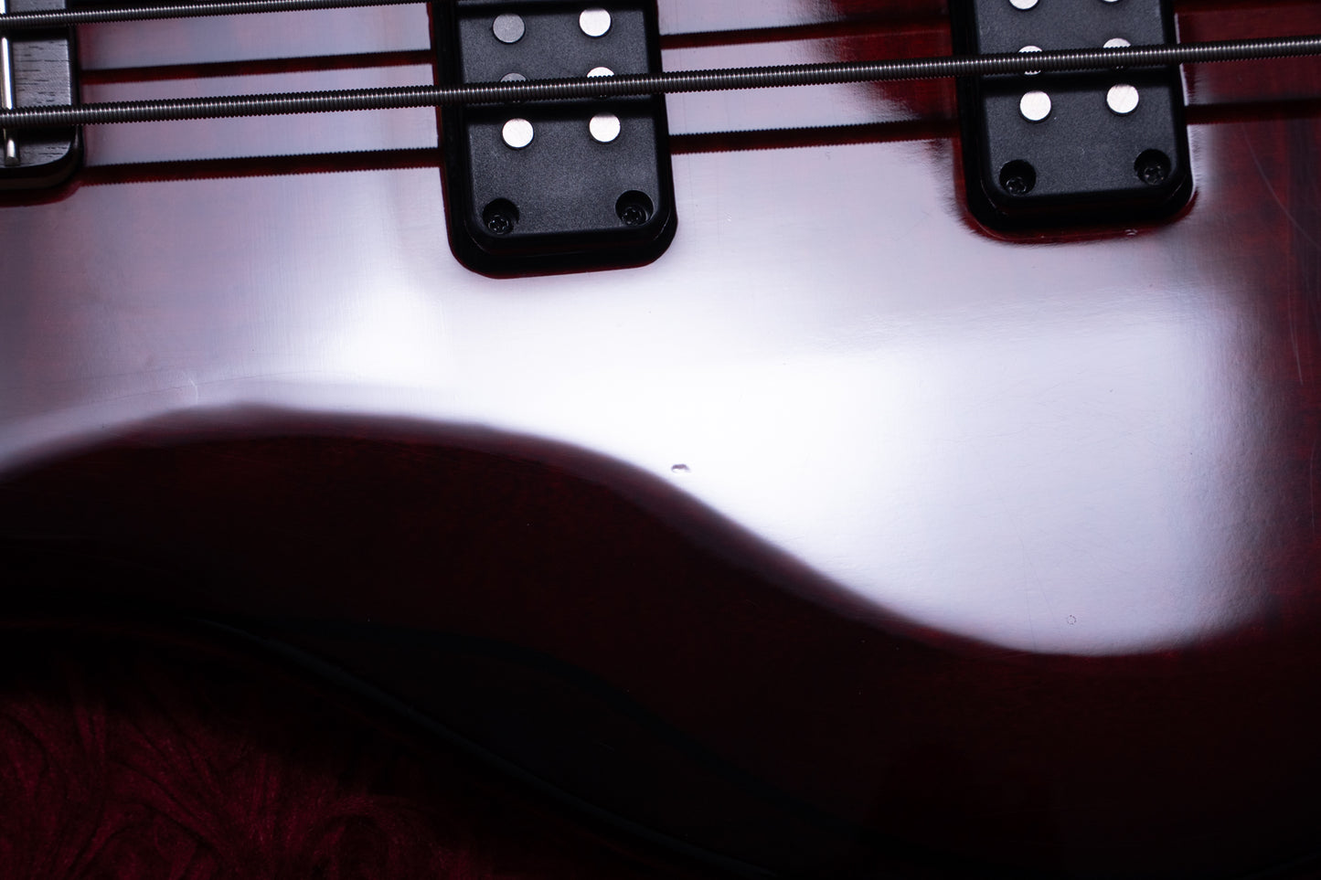 【used】YAMAHA / TRBX605FM DRB 4.000kg #IKM284011【GIB Yokohama】