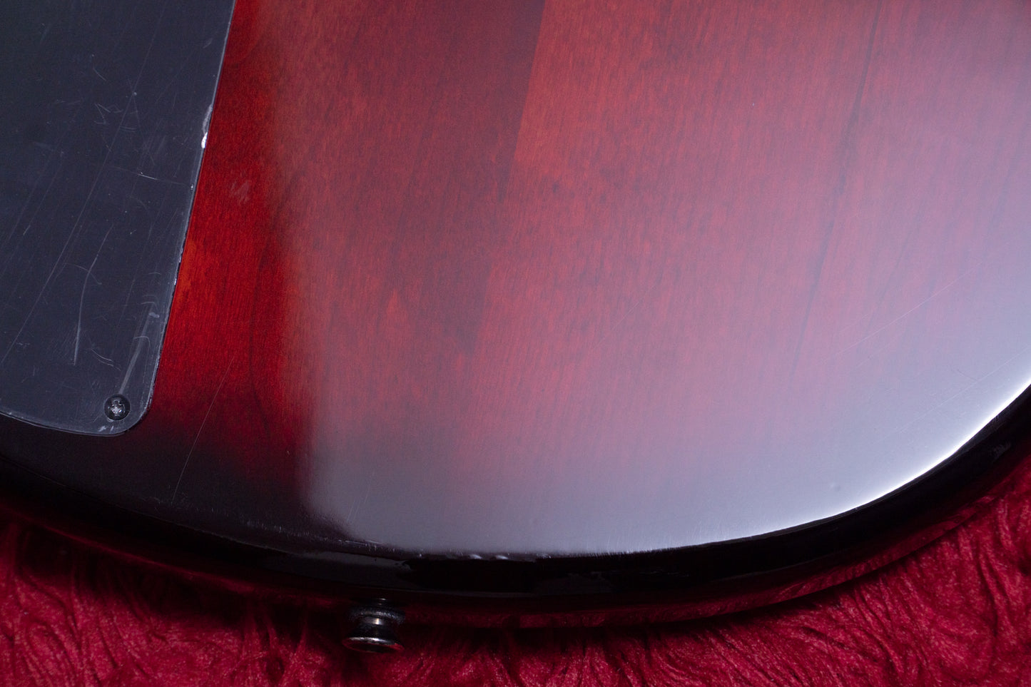 【used】YAMAHA / TRBX605FM DRB 4.000kg #IKM284011【GIB Yokohama】