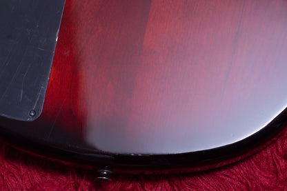 【used】YAMAHA / TRBX605FM DRB 4.000kg #IKM284011【GIB Yokohama】