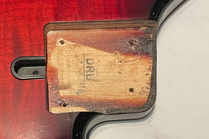 【used】YAMAHA / TRBX605FM DRB 4.000kg #IKM284011【GIB Yokohama】