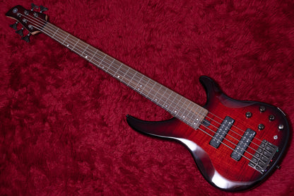 【used】YAMAHA / TRBX605FM DRB 4.000kg #IKM284011【GIB Yokohama】