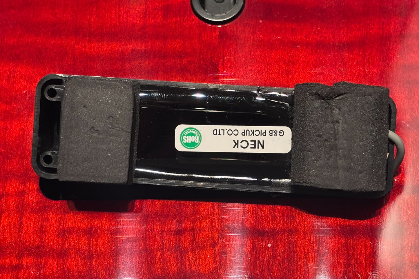 【used】YAMAHA / TRBX605FM DRB 4.000kg #IKM284011【GIB Yokohama】