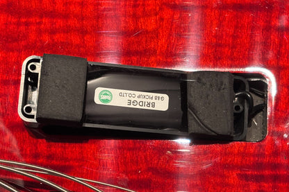 【used】YAMAHA / TRBX605FM DRB 4.000kg #IKM284011【GIB Yokohama】