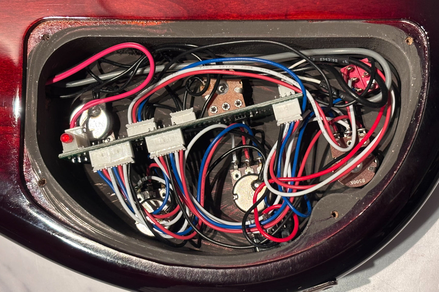 【used】YAMAHA / TRBX605FM DRB 4.000kg #IKM284011【GIB Yokohama】