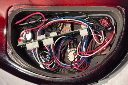 【used】YAMAHA / TRBX605FM DRB 4.000kg #IKM284011【GIB Yokohama】