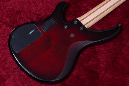 【used】YAMAHA / TRBX605FM DRB 4.000kg #IKM284011【GIB Yokohama】