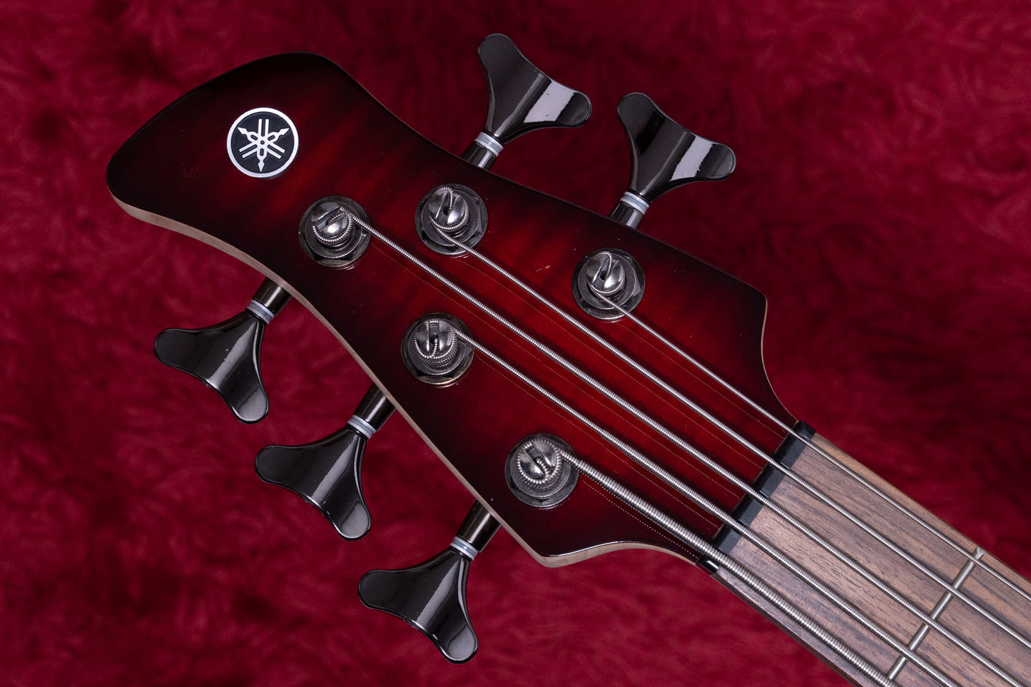 【used】YAMAHA / TRBX605FM DRB 4.000kg #IKM284011【GIB Yokohama】