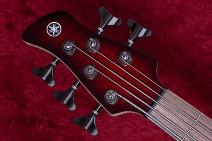 【used】YAMAHA / TRBX605FM DRB 4.000kg #IKM284011【GIB Yokohama】