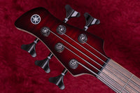 【used】YAMAHA / TRBX605FM DRB 4.000kg #IKM284011【GIB Yokohama】