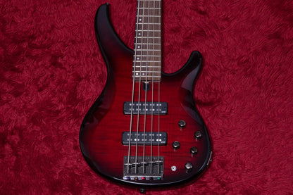 【used】YAMAHA / TRBX605FM DRB 4.000kg #IKM284011【GIB Yokohama】