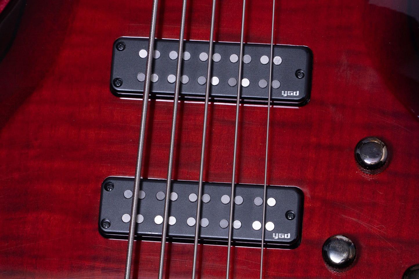 【used】YAMAHA / TRBX605FM DRB 4.000kg #IKM284011【GIB Yokohama】