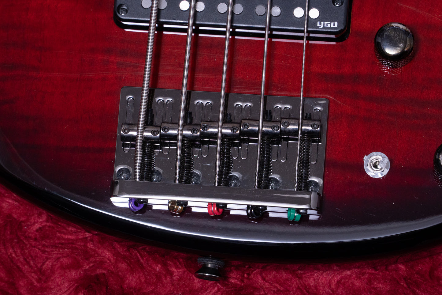 【used】YAMAHA / TRBX605FM DRB 4.000kg #IKM284011【GIB Yokohama】