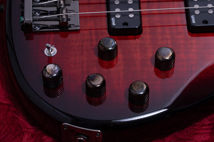 【used】YAMAHA / TRBX605FM DRB 4.000kg #IKM284011【GIB Yokohama】