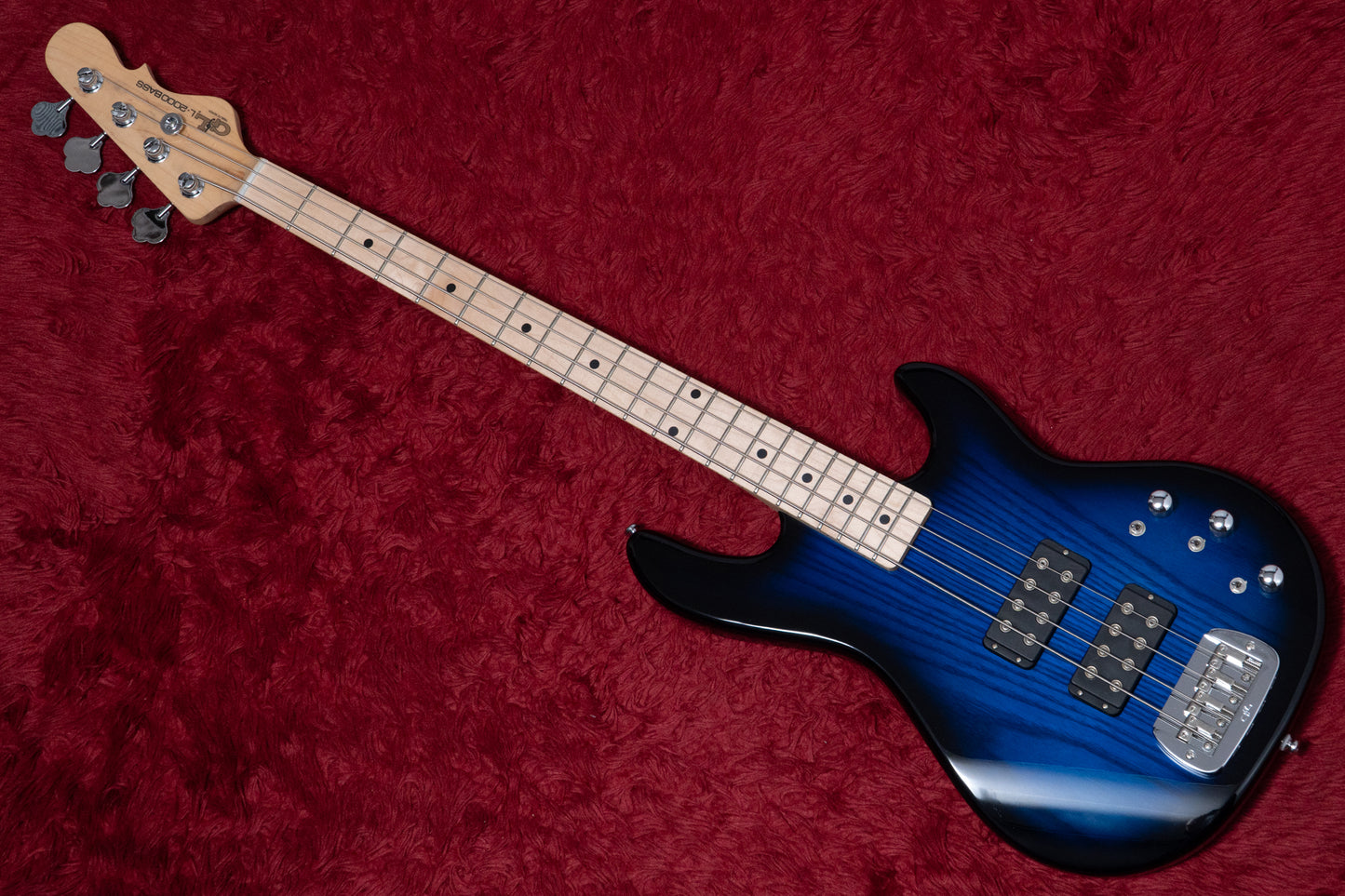 【used】G&L / L2000 Tribute Series  4.550kg #210415458【GIB Yokohama】