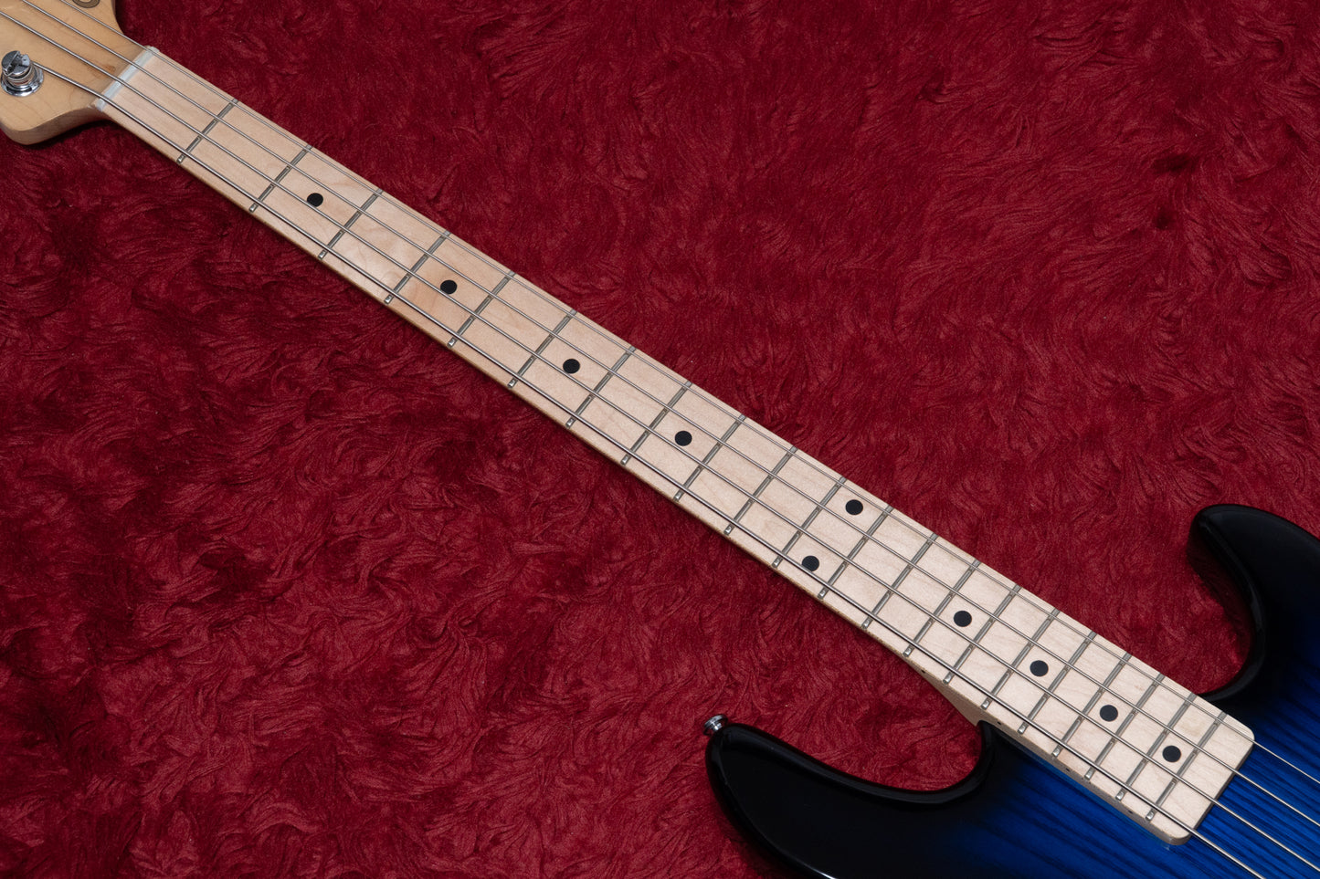 【used】G&L / L2000 Tribute Series  4.550kg #210415458【GIB Yokohama】