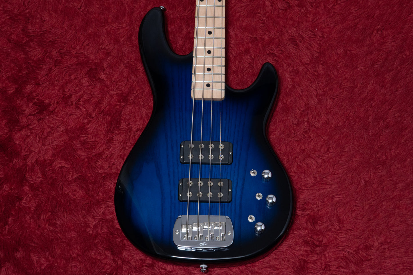 【used】G&L / L2000 Tribute Series  4.550kg #210415458【GIB Yokohama】