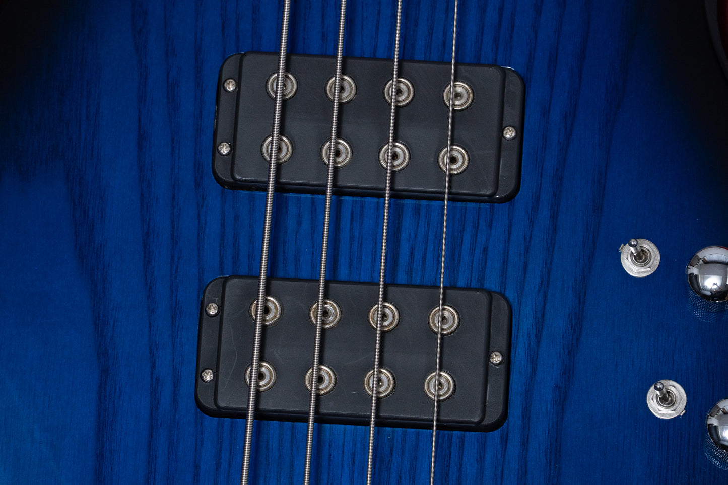 【used】G&L / L2000 Tribute Series  4.550kg #210415458【GIB Yokohama】