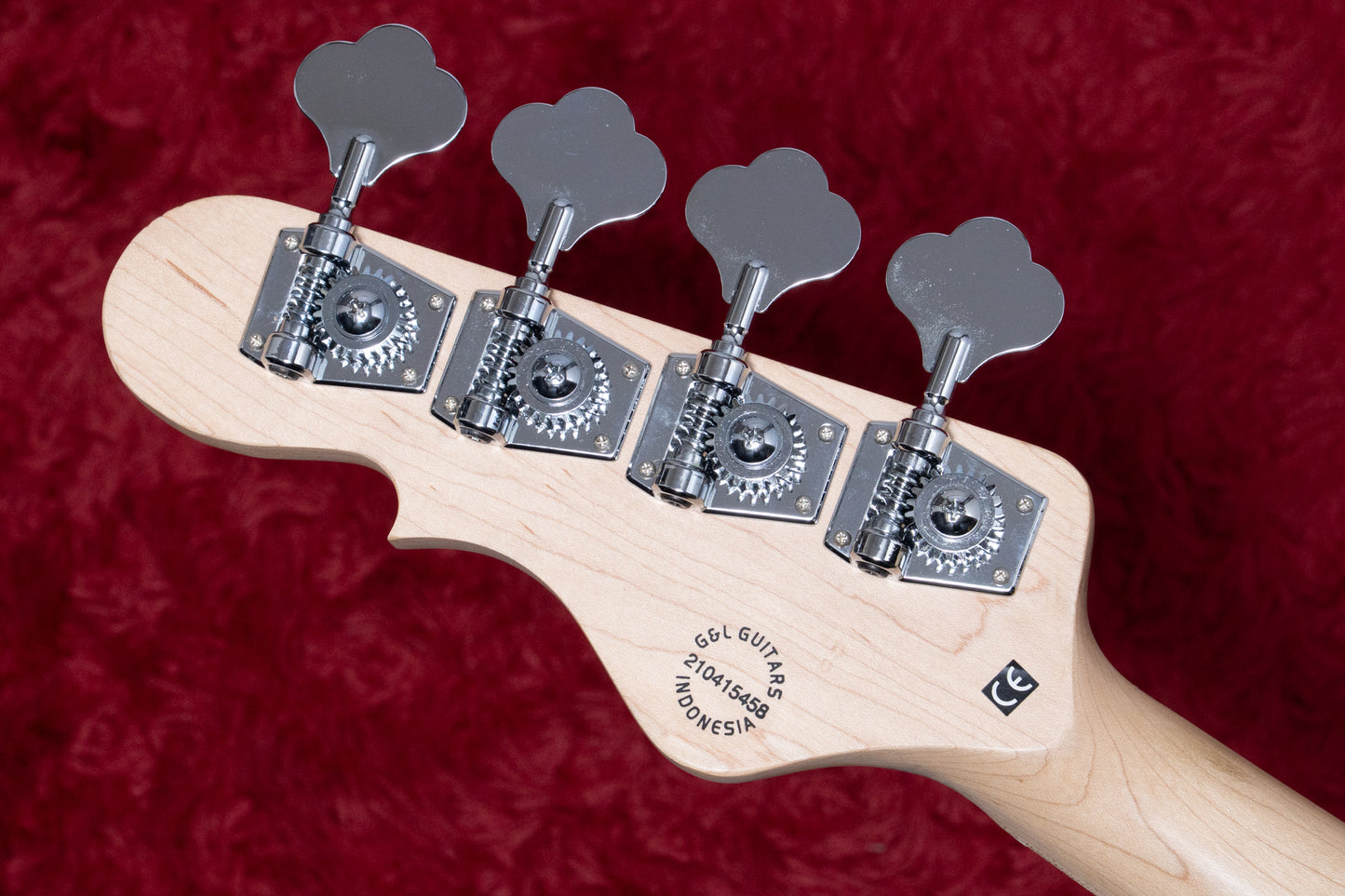 【used】G&L / L2000 Tribute Series  4.550kg #210415458【GIB Yokohama】