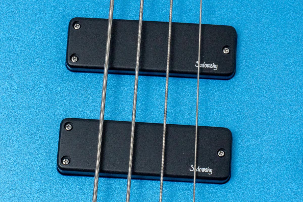 【outlet】Sadowsky / MX24 MS4 OBM/R 3.81kg #J000434-25【GIB Hyogo】