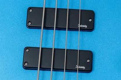 【outlet】Sadowsky / MX24 MS4 OBM/R 3.81kg #J000434-25【GIB Hyogo】