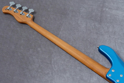 【outlet】Sadowsky / MX24 MS4 OBM/R 3.81kg #J000434-25【GIB Hyogo】