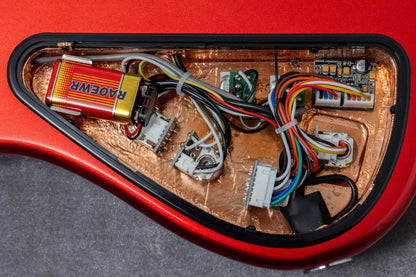 【outlet】Sadowsky / MX21 MJ5 CAR/R 4.39kg #J000271-25【GIB Hyogo】