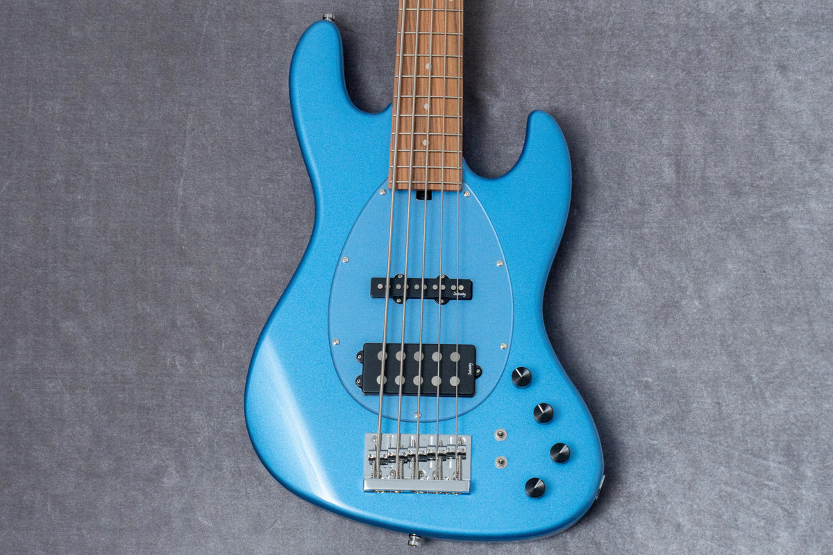 【outlet】Sadowsky / MX21 MJ5 OBM/R 4.27kg #J000283-25【GIB Hyogo】