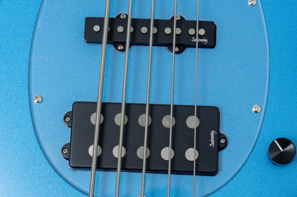 【outlet】Sadowsky / MX21 MJ5 OBM/R 4.27kg #J000283-25【GIB Hyogo】