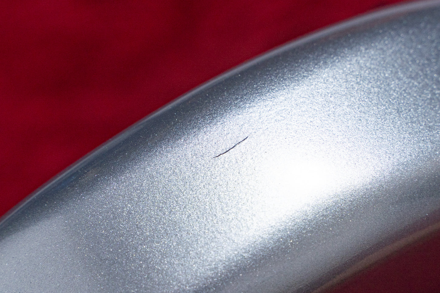 【used】Squier / Affinity Jazz Bass LRL Slick Silver 2020 3.920kg #CY191201041【GIB Yokohama】