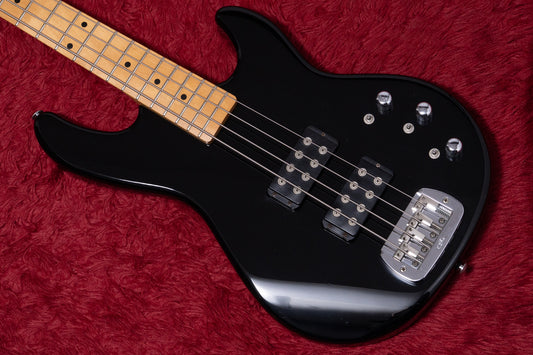 【used】G&L / L2000 Premium BLK 4.445kg #7090266【GIB Yokohama】