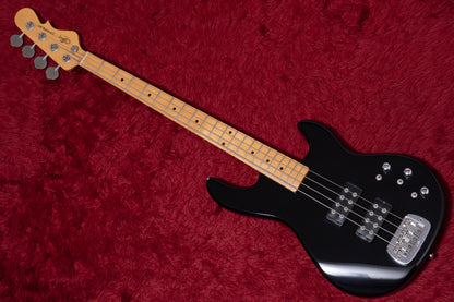 【used】G&L / L2000 Premium BLK 4.445kg #7090266【GIB Yokohama】