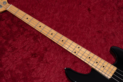 【used】G&L / L2000 Premium BLK 4.445kg #7090266【GIB Yokohama】