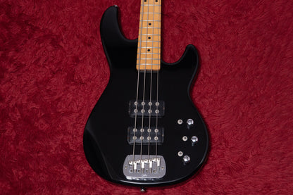 【used】G&L / L2000 Premium BLK 4.445kg #7090266【GIB Yokohama】