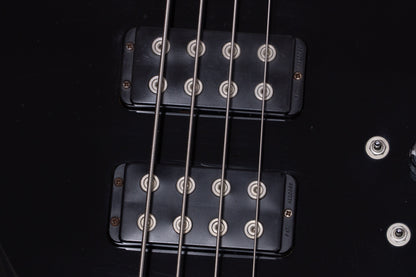 【used】G&L / L2000 Premium BLK 4.445kg #7090266【GIB Yokohama】