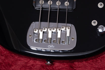 【used】G&L / L2000 Premium BLK 4.445kg #7090266【GIB Yokohama】