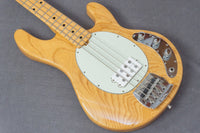 【used】Ernie Ball Music Man / StingRay EX 2EQ NA 1996 4.85kg #B021128【GIB Hyogo】