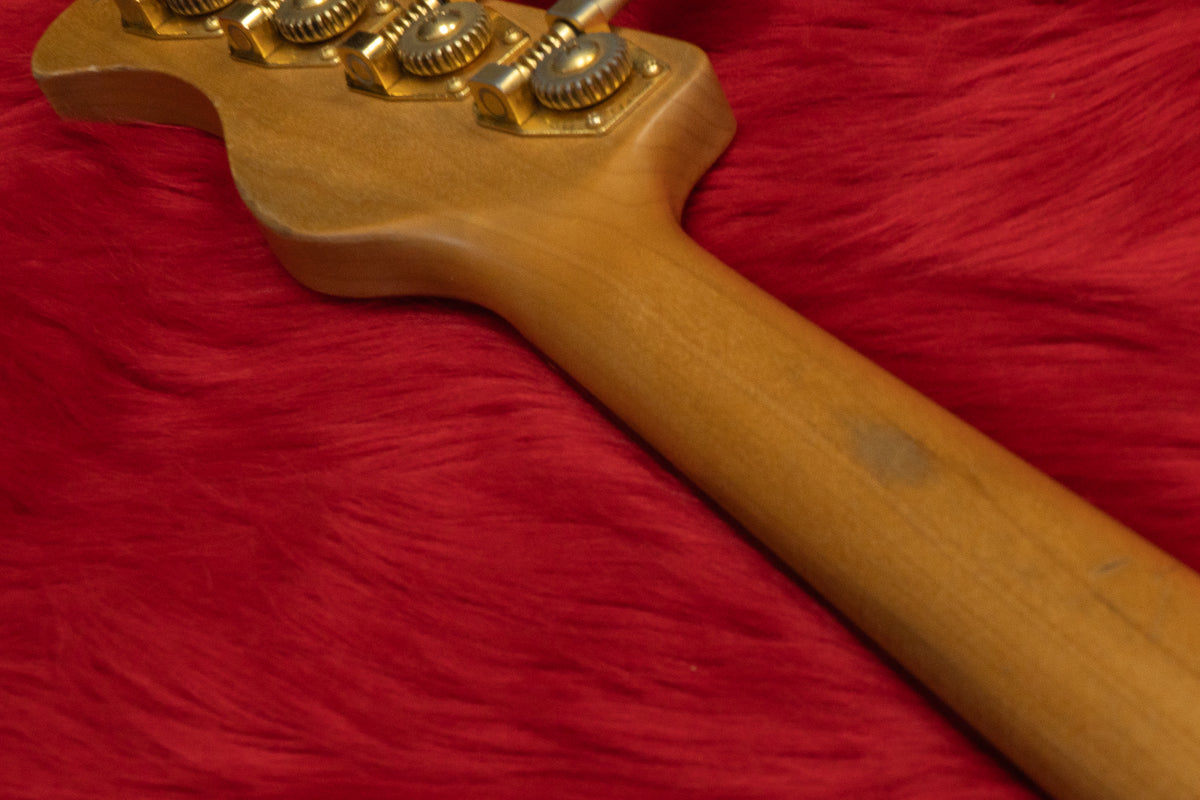 【used】Sadowsky NYC / Standard 4 string 2009 4.17kg #3955【consignment】【GIB Seoul】