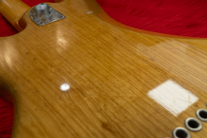 【used】Fender Custom Shop / Custom Classic Jazz Bass V 4.55kg 2010 #CZ517691【consignment】【GIB Seoul】