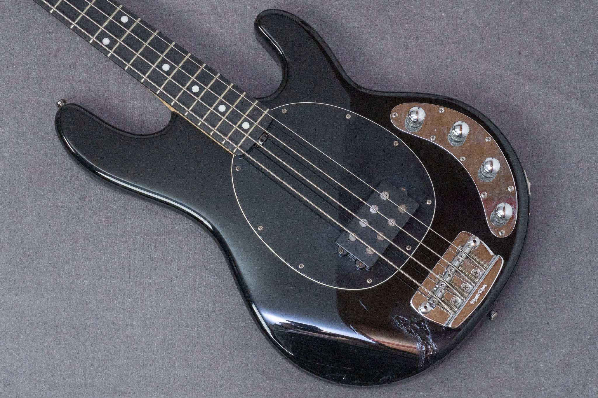Tech21 YYZ SHAPE-SHIFTER｜限定モデルだった「MP40」の特徴を