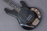 【used】Ernie Ball Music Man / StingRay 3EQ Black 2000 4.43kg #E18881【GIB Hyogo】