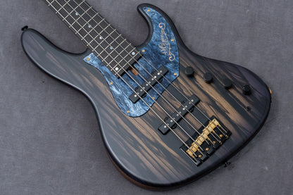【new】momose / MJ・Five24-MV-EWC PE/MH AC WSE'25 NA/BL-B-MAT 4.6kg #21529【GIB Hyogo】