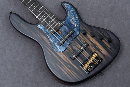 【new】momose / MJ・Five24-MV-EWC PE/MH AC WSE'25 NA/BL-B-MAT 4.6kg #21529【GIB Hyogo】