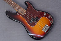 【used】Fender / American Professional II Precision Bass 2021 4.01kg #US210024984【GIB Hyogo】