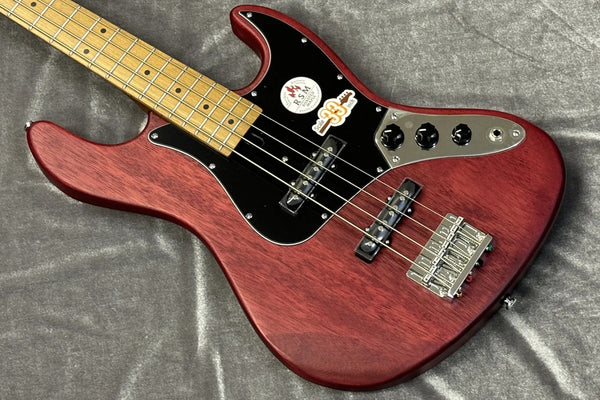 【outlet】Bacchus / WL4-STD33 RSM/M RED-S【GIB Hyogo】