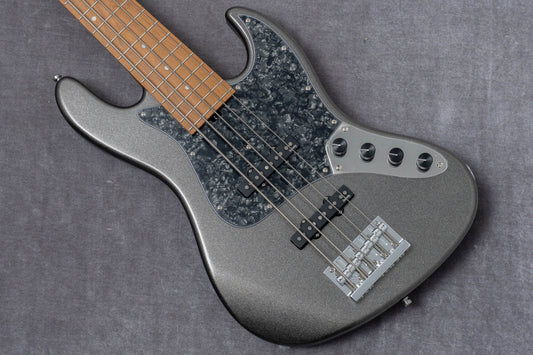 【new】Sadowsky / MX21 VJ5 SLM/M 4.118kg #SMX J 000380-25【GIB Hyogo】