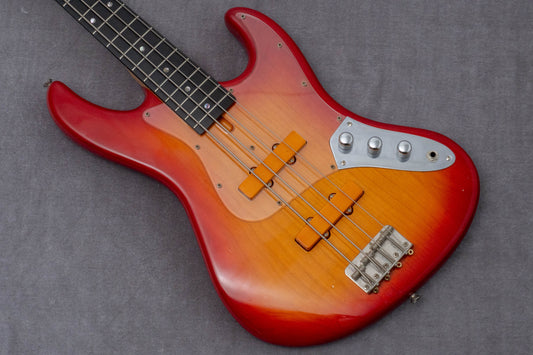 【used】Real Bossa Design / UJB-4 4.0kg #790221【GIB Hyogo】