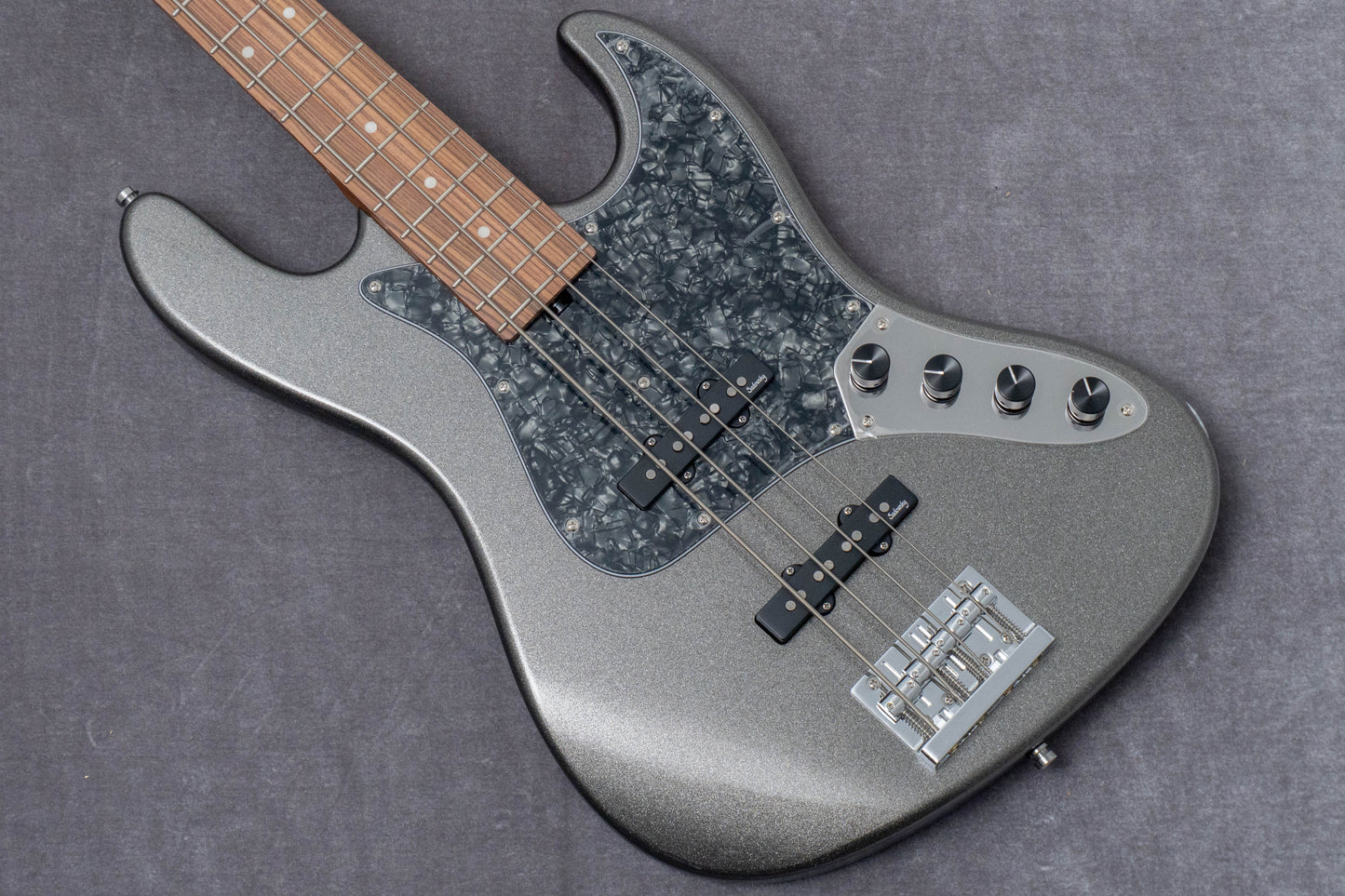 【new】Sadowsky / MX21 VJ4 SLM/R 3.726kg #SMX J 000319-25【GIB Hyogo】