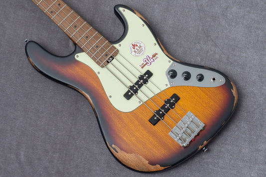 【outlet】Bacchus / WL4-AGED/RSM 3TS-AGD 4.47kg #GI15166【GIB Hyogo】