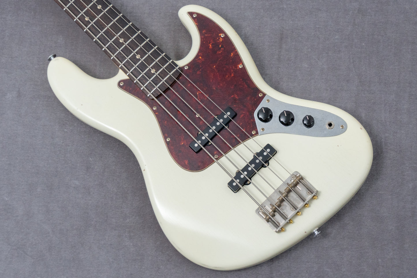 【used】Black Smoker / TRAD MASTER SERIES BETA J5 Vintage White Medium Aged 4.24kg #25F44【GIB hyogo】